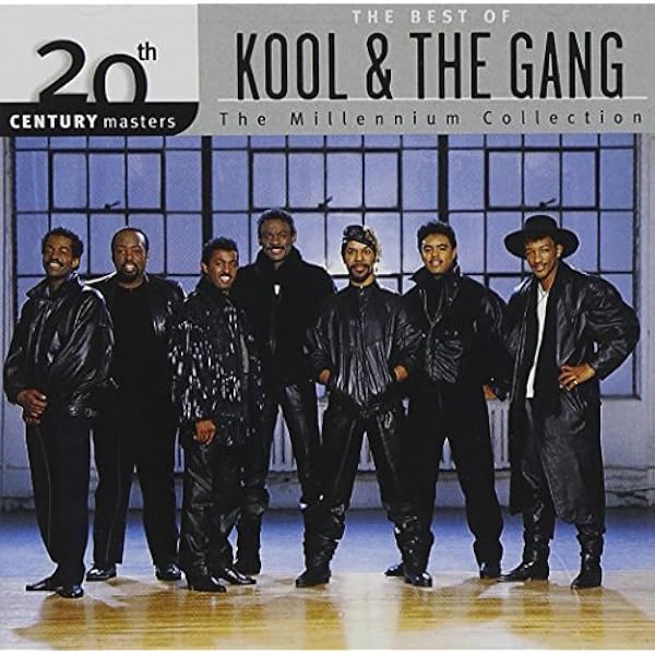 Kool & The Gang - The Hits: Reloaded - Amazon.com Music